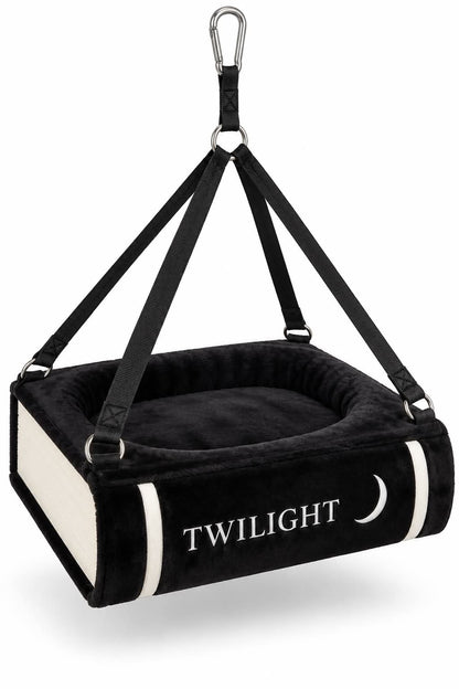 Book Hanging Cat Beds